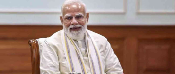 PM Modi Becomes India’s Longest-Serving Elected Prime Minister, Surpasses Nehru