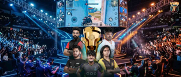BGMI Grand Finals in Jaipur: A Massive ₹4 Crore Prize Pool!