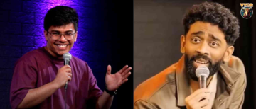 Is Indian Standup Comedy Turning Toxic?