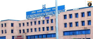 Tragic Negligence at AIIMS Bhopal: 3-Year-Old Dies After Wrong Injection