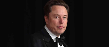 Elon Musk Becomes World's First Trillionaire After SpaceX IPO Raises $75 Billion