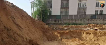 3 Women Workers Buried Alive Under Debris at a Construction Site in Jaipur!