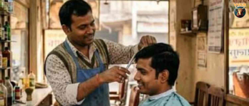 Salon Prices Skyrocket in Maharashtra: Haircuts Just Got 20% Costlier!