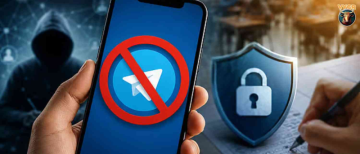Telegram Banned in India Until June 22 for NEET Re-Exam