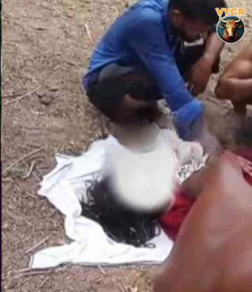 Tragedy in Sidhi: 4 Picnic-Goers Drown in Son River