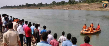 Tragedy in Sidhi: 4 Picnic-Goers Drown in Son River
