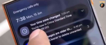 Ladakh Border Mystery: Why Did This Biker’s Phone Switch to China Time?