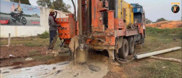 New Borewell Rules in MP: Heavy Fines & Jail for Leaving Them Open!