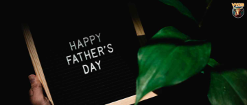 A Heartfelt Tribute on Father's Day