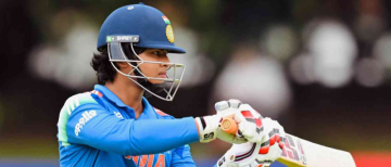 Vaibhav Sooryavanshi Creates History, Smashes Fastest-Ever List A Fifty in Just 11 Balls