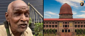 From NDA to Temple: The Inspiring Story of 80-Year-Old Dr. Santosh Goyal
