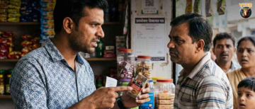 Overcharging on Cigarettes? Shopkeeper Fined ₹10 Lakhs in Landmark Case!