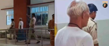 60-Year-Old Man Arrested for Brutal Crime Against 10-Year-Old Girl