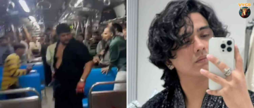 Tragedy on Mumbai Local: 22-Year-Old Stabbed to Death