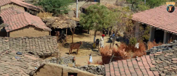 Devmali: The Millionaire Village Where Nobody Builds a Concrete House