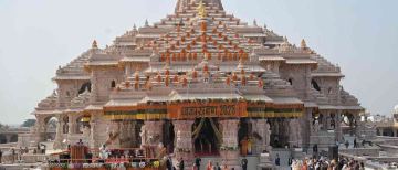 Ayodhya Ram Temple Donation Row: How an Internal Audit Triggered an SIT Probe, Arrests and a Political Storm