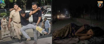 Delhi Crime News: 11-Year-Old Balloon Seller Kidnapped, Assaulted, and Murdered in Chhattarpur