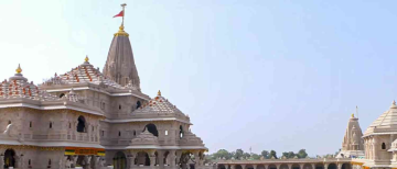 Ram Mandir Donation Theft: 8 Arrested, ₹80 Lakh Recovered