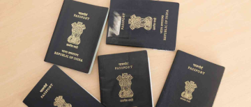 Planning Foreign Travel? Your Passport Will Cost More from July 1