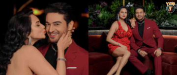 Anupamaa Fame Gaurav Khanna and Akanksha Chamola Separate? Shocking Allegations Surface Amid Divorce Rumors