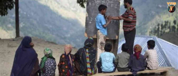 Website Title Dhadkai: The 'Silent Village' of Jammu & Kashmir Where Generations are Born Deaf and Mute