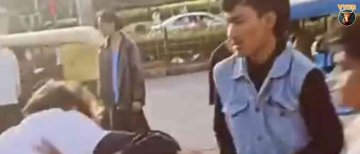 Bengaluru Clash: Four Nepali Nationals Arrested After Violent Fight Over Taking Photos Near Vidhana Soudha