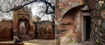 Delhi’s Most Haunted: The Mystery of Bhuli Bhatiyari Ka Mahal Explained
