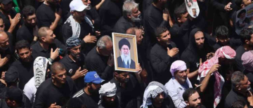 Why Ayatollah Ali Khamenei's Funeral Was Delayed for Four Months?