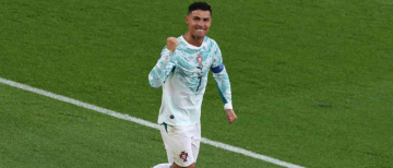 Ronaldo Breaks 24-Year World Cup Drought, Portugal Beat Croatia to Reach Last 16