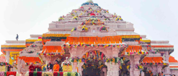 Ram Temple Trust's ₹124-Crore Event Expenditure Under SIT Scanner; Consecration Ceremony Among Key Focus Areas