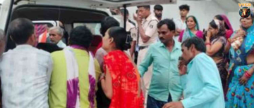 Heartbreaking: 2 Children Drown in Open Pit in Chhattisgarh | Gariaband News