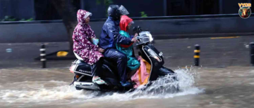 Mumbai Rains: Over 10 Dead in a Week Due to Poor Infrastructure | VYGR News