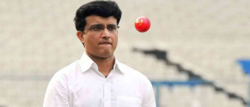 Sourav Ganguly Inducted into ICC Hall of Fame, Becomes 12th Indian to Earn the Honour