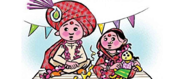 Allahabad High Court Says Child Marriage Ban Applies to All Religions, Shariat Can't Override POCSO