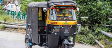 Maharashtra Makes Marathi Test Mandatory for Taxi, Auto Drivers From August 16