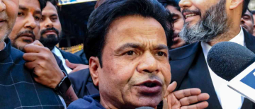 Rajpal Yadav Gets 3-Month Jail Term in ₹9 Crore Cheque Case