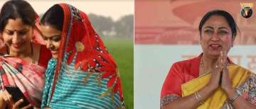 Delhi Government to Launch Mahila Samriddhi Yojana on Raksha Bandhan; Eligible Women to Receive Rs 2,500 Monthly