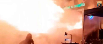 27 Dead and Several Injured in Devastating Pub Fire in Bangkok, Thailand