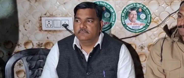 Delhi Riots 2020 Case: Tahir Hussain, Four Others Convicted in IB Officer Ankit Sharma's Murder