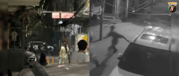 Delhi Violence: Mob Attacks Mayur Vihar Residents for Objecting to Harassment; Child in ICU