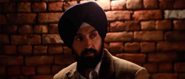 Why Diljit Dosanjh's 'Satluj' Was Banned in India and Removed From ZEE5