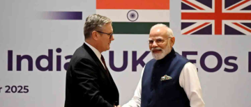 India-UK Trade Deal Is Here: What's Getting Cheaper and Who Benefits the Most