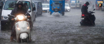 Mumbai Monsoon Alert: Hospitals Witness 30% Surge in Viral and Vector-Borne Illnesses