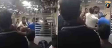 Mumbai Local Train Violence: Three Commuters Injured in Brutal Fight Over Seat Dispute; 2 Critical