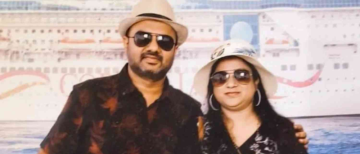 Karnataka Doctor Death Case: Husband Killed, Son Stabbed; Wife Allegedly Found Scrolling Phone Beside Victims