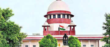 Supreme Court Questions CBSE's Third Language Rule for Class 9, Cites Board Exam Stress