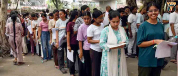 NEET UG Result 2026 Declared: 11.21 Lakh Qualify; Aryan Gupta and Panshul Bansal Top with 715 Marks