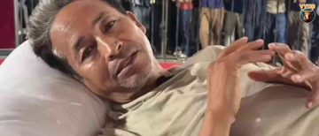Sonam Wangchuk Shifted to Hospital on Day 21 of Hunger Strike; CJP Founder Abhijeet Dipke Begins Indefinite Fast