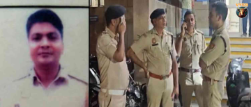 Delhi Traffic Cop Killed by Speeding Car While Installing Speed Monitoring Device at Singhu Border; 2 Arrested