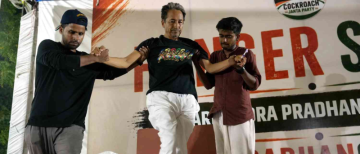 Sonam Wangchuk Hospitalised After 20-Day Hunger Strike: What Happened at Jantar Mantar?